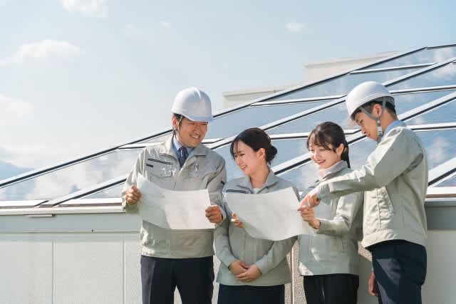 Solar Panel System Planning