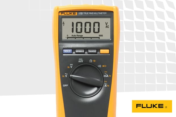 ¡Descuentos Exclusivos en Equipos Fluke de Hasta el 40%!