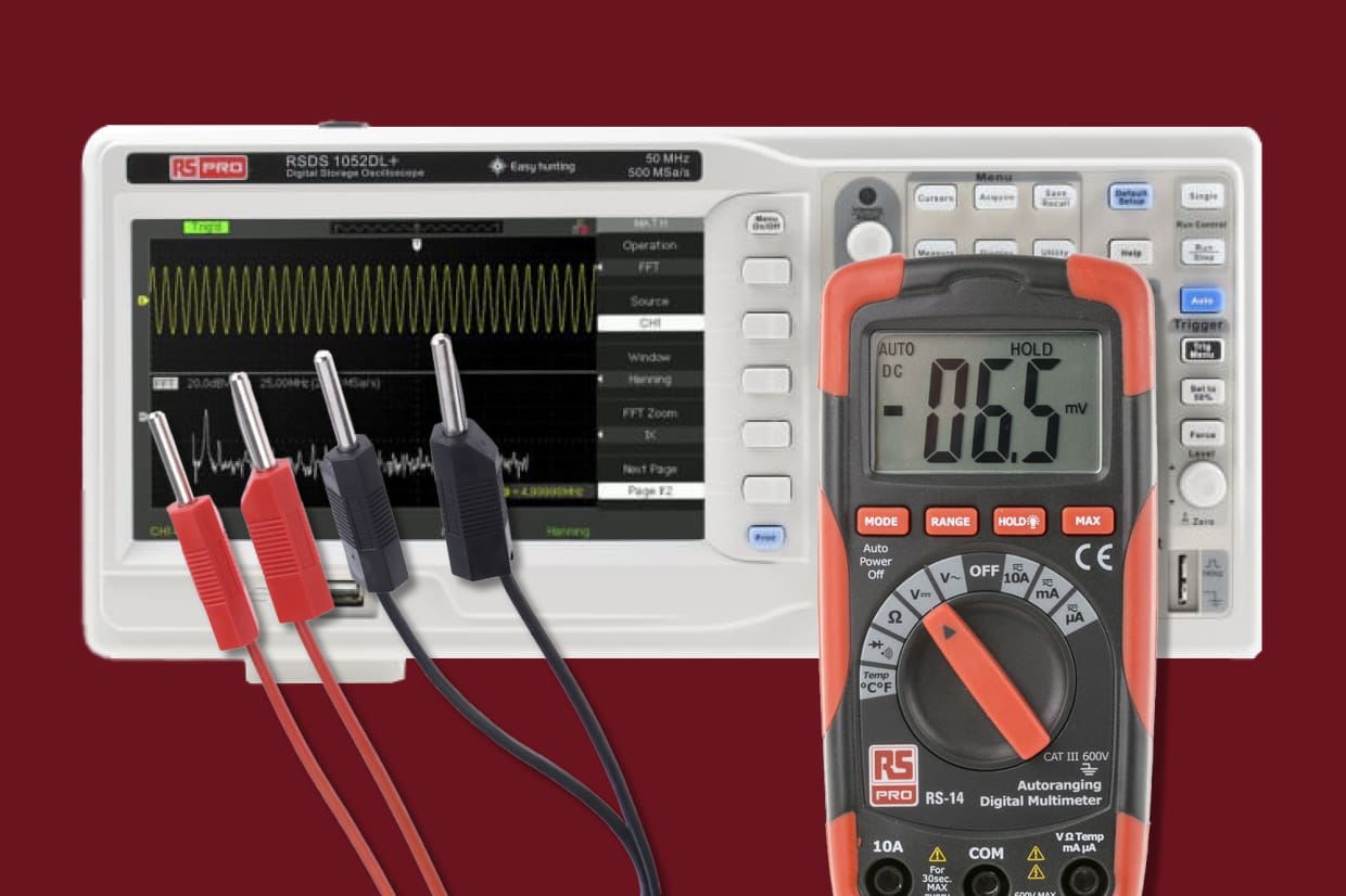 Bench Power Supply Complimentary Products