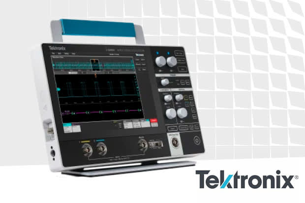 ¡Oferta Exclusiva en Osciloscopios Tektronix MDO Serie 3!