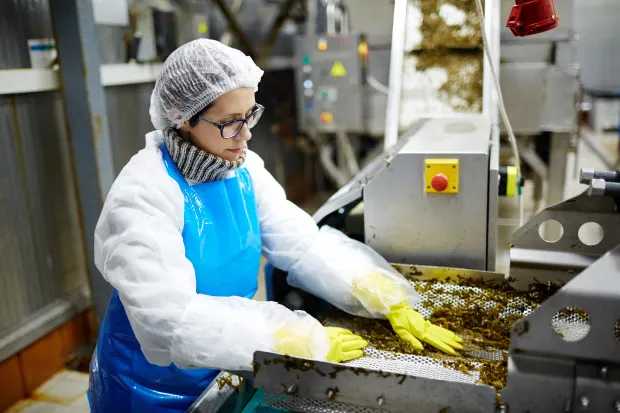 Jednorázové pracovní oděvy