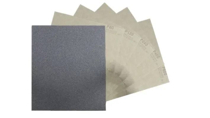 Lowest and Highest Grit Sandpaper: What They Do