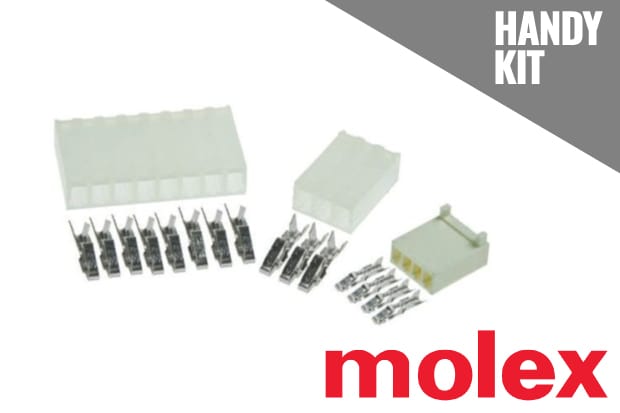 connector kit