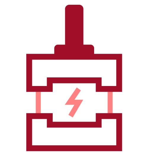 Stepper Motor icon