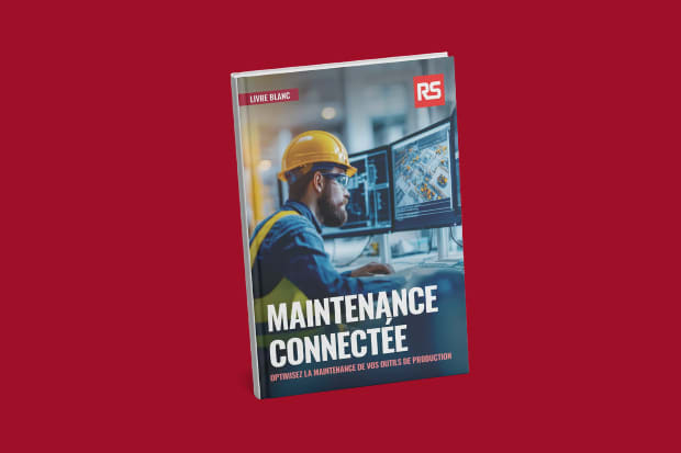 Livre blanc sur la maintenance connectée.