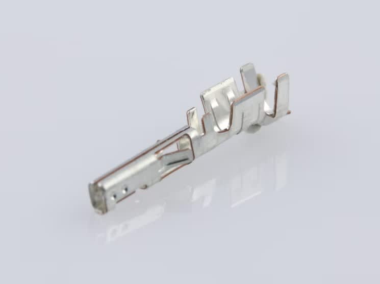 An image of a Molex Crimp Contact