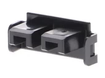 An image of a Molex Harness Receptacle Housing