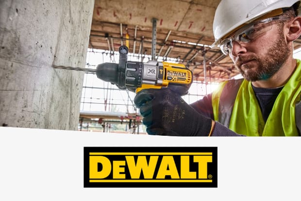 DeWALT