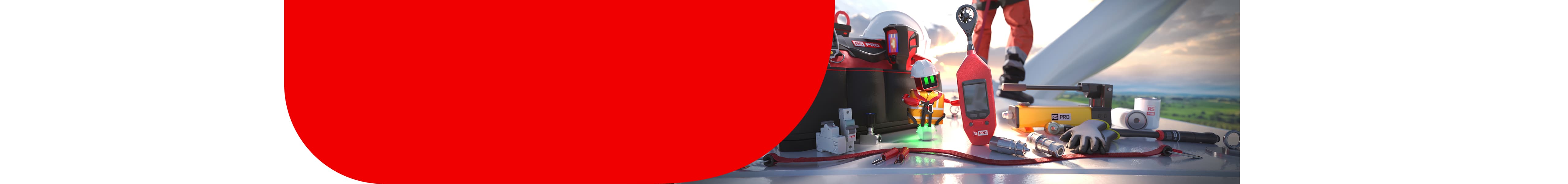 RS PRO Produkte