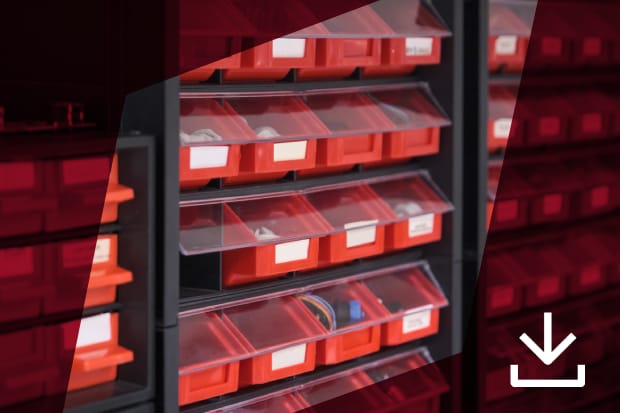 Tutti i nuovi prodotti a catalogo