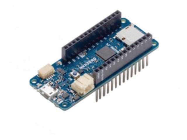 Arduino MKR