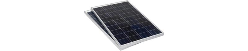 Panneaux photovoltaïques