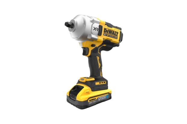 Avvitatore ad impulsi DeWALT 18 V , 2373 NM