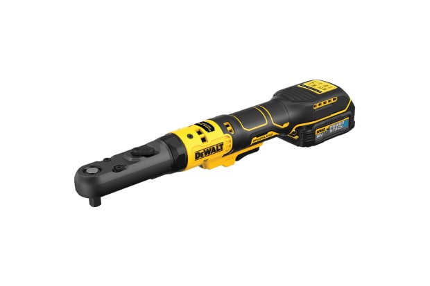 Avvitatore ad impulsi DeWALT 102 NM, cordless