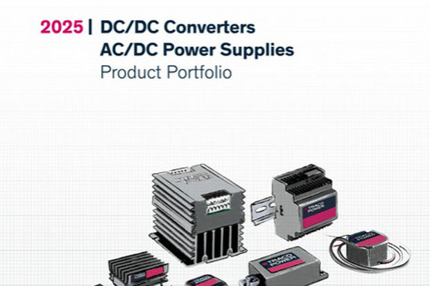 TRACO Solutions Guide