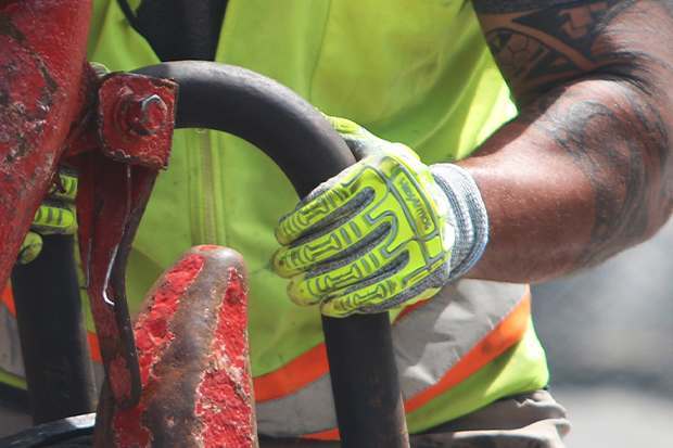 Hand Protection