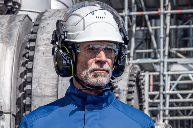 Head Protection
