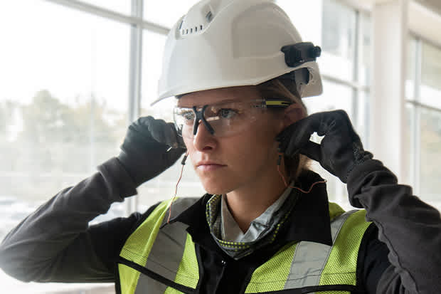 Hearing Protection