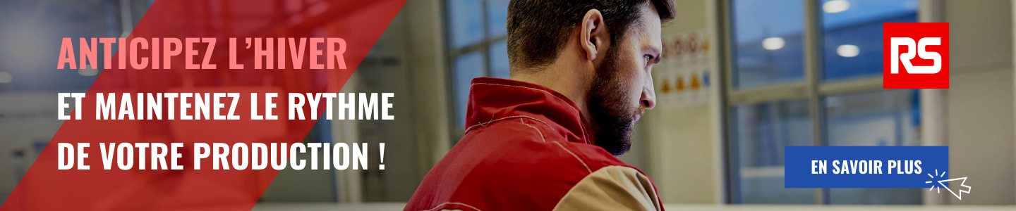 maintenance hivernal