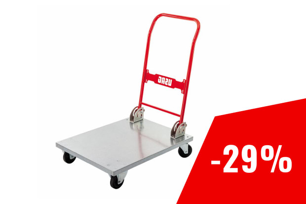 503 T CARRELLO MULTIUSO