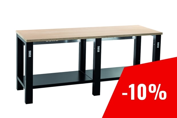 506 TL 2000 BANCO DA LAVORO TOP LEGNO