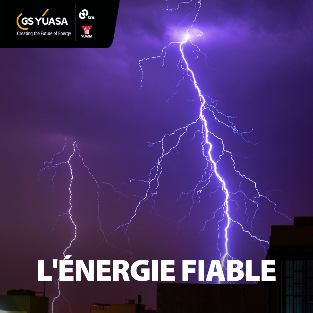 Un héritage d'excellence depuis 1895