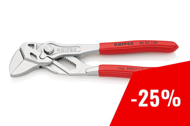 Pinza Knipex