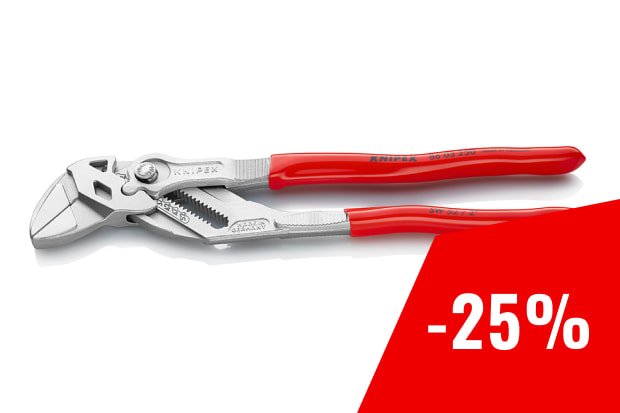 Knipex Pinza chiave