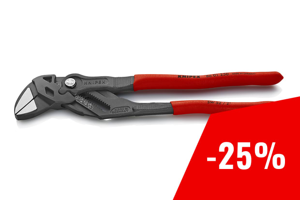 Knipex pinza chiave
