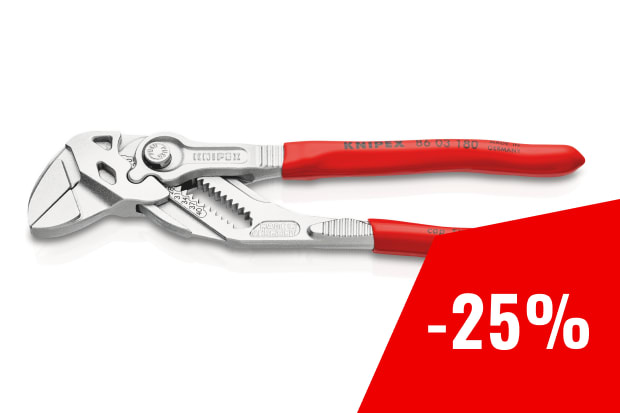 Pinza Knipex