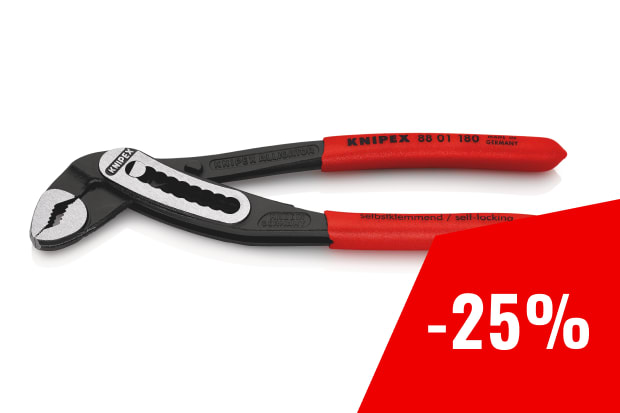 Pinza Knipex Alligator