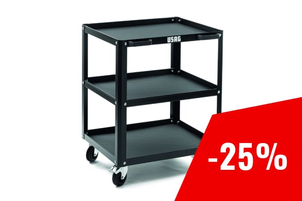 516 SN CARRELLO MULTIUSO