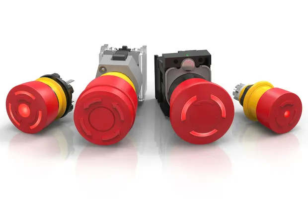 Guide des arrêts d'urgence