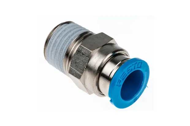 Raccords pneumatiques