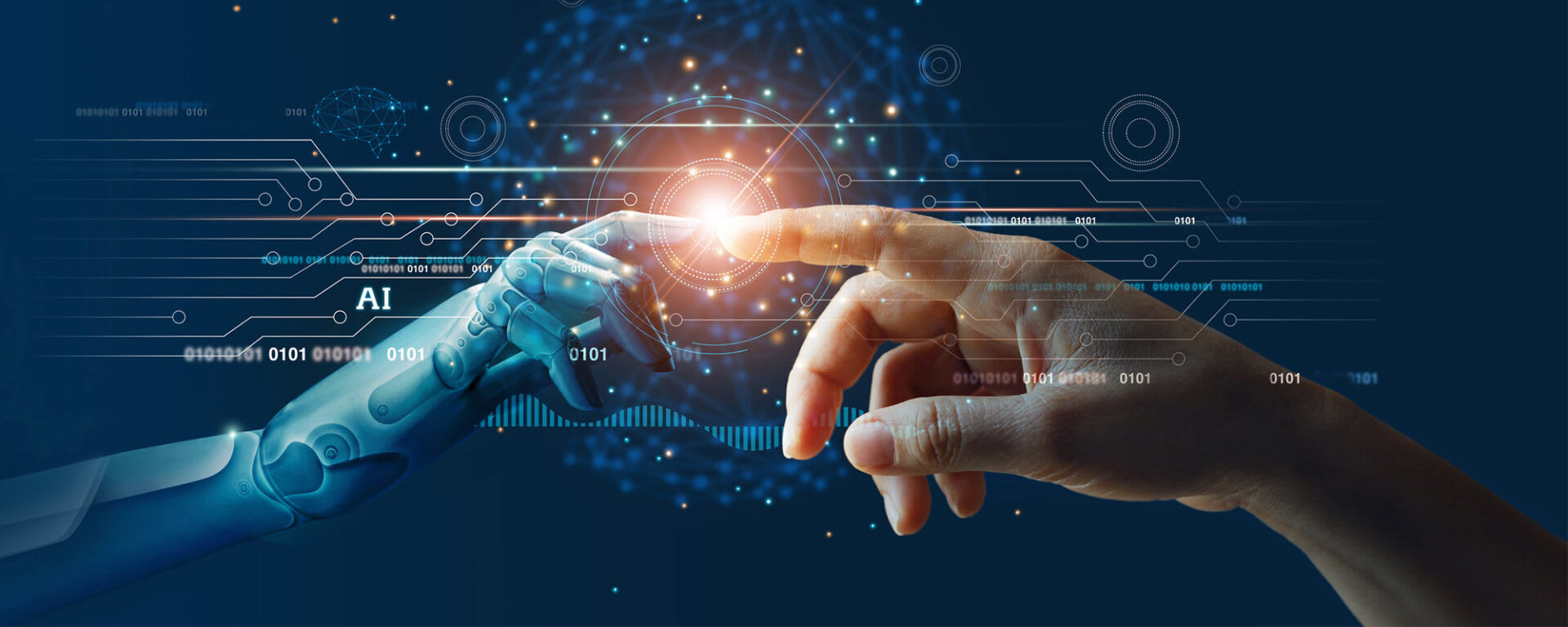 Is Your Business Ready for Industry 5.0?
