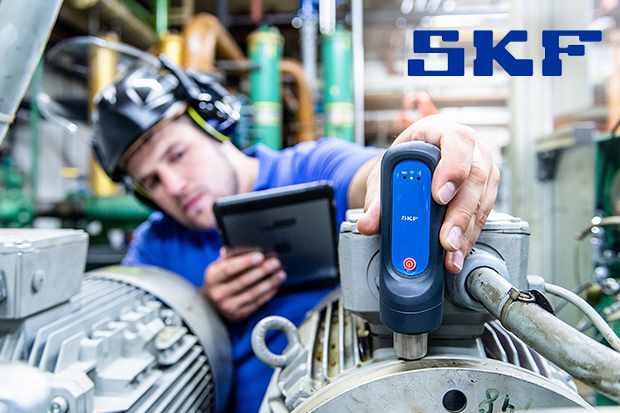 SKF
