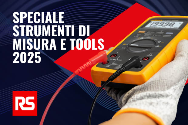 Speciale strumenti di misura e utensili - Multimetro
