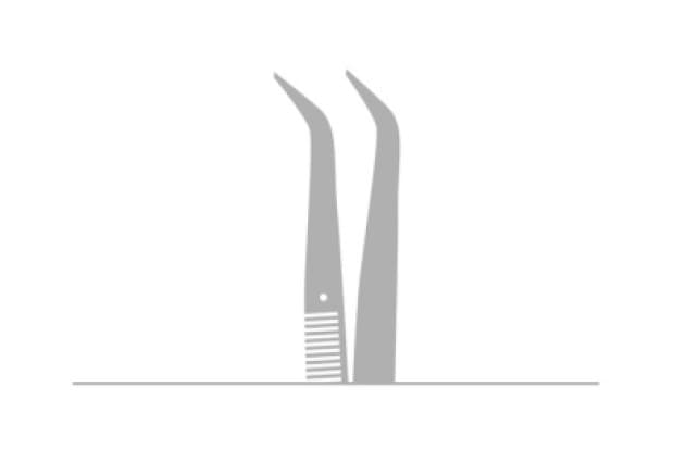 Precision Tweezers