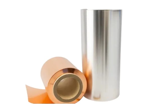 Metal Wire, Sheets and Rods