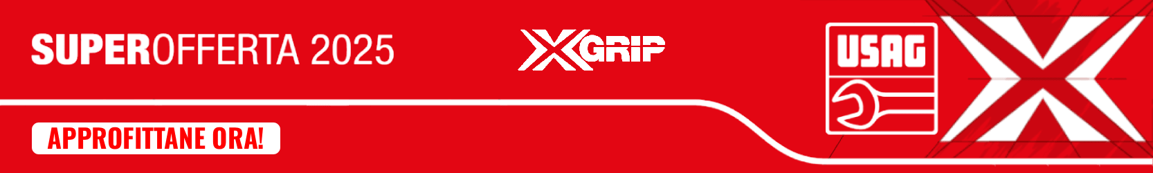 Super offerta USAG
