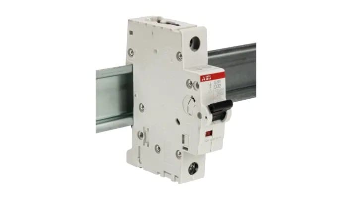 Key Specifications in MCBs.