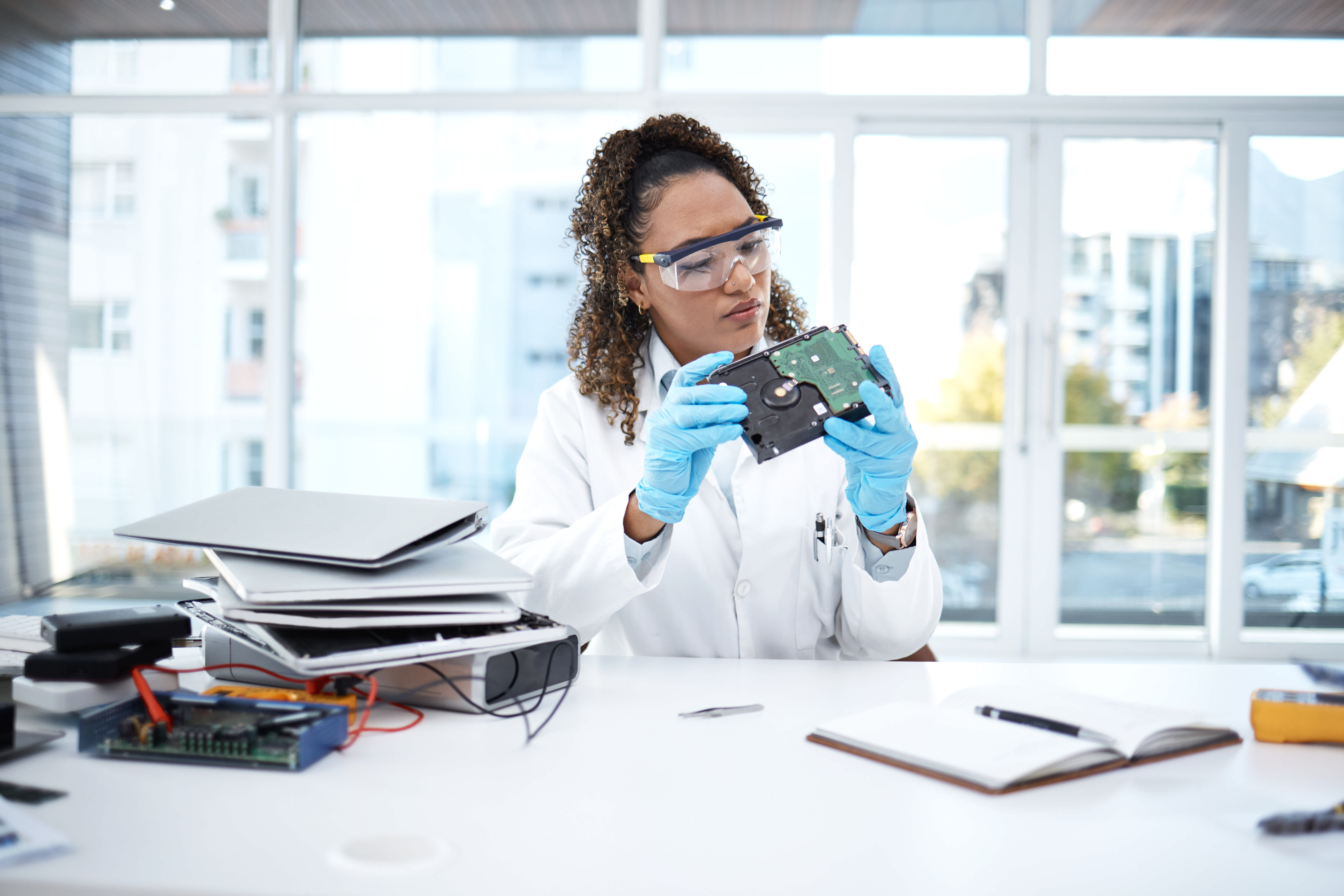 conformal coating to protect your electronics