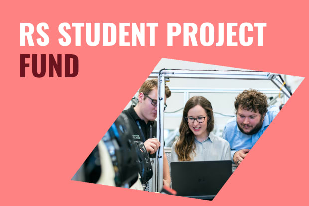 Student Project Fund