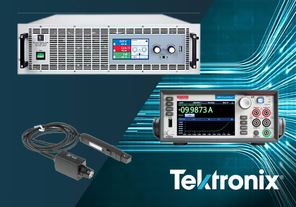 Strumentazione di misura