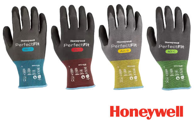 Guantes de protección Perfect Fit