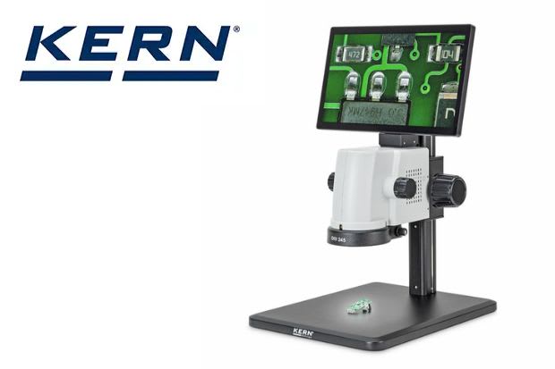 Microscopios series OIV