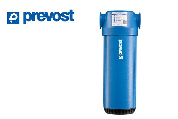 Separadores de agua PREVOST serie MSC