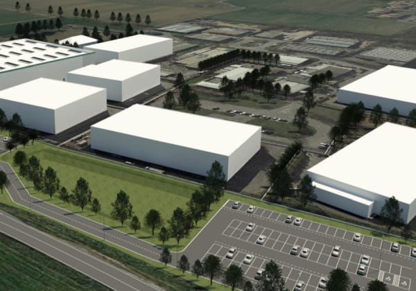 RS Italia potenzia e aggiorna la propria rete logistica italiana