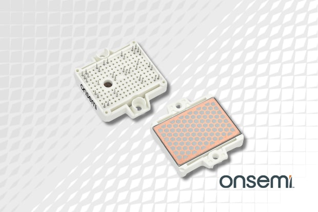 onsemi NXH Dual SiC N-Channel MOSFET, 191 A, 1200 V, 36-Pin PIM36 NXH006P120M3F2PTHG