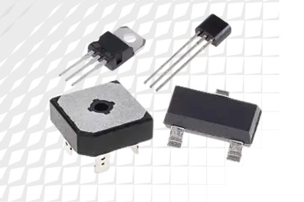 Your guide to discrete semiconductors